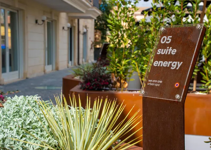 Una Hotels One Catania